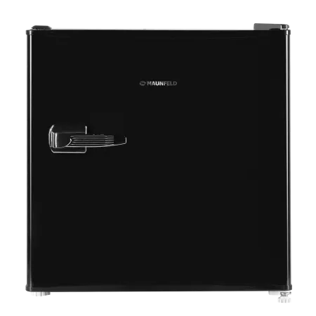 Холодильник MAUNFELD MFF50R Черный