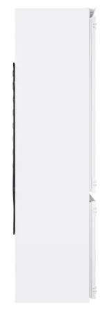 Холодильник встраиваемый MAUNFELD MBF193NFFW Белый