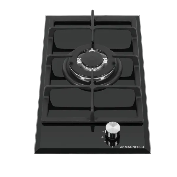 Газовая варочная панель MAUNFELD EGHG.31.33C Черный