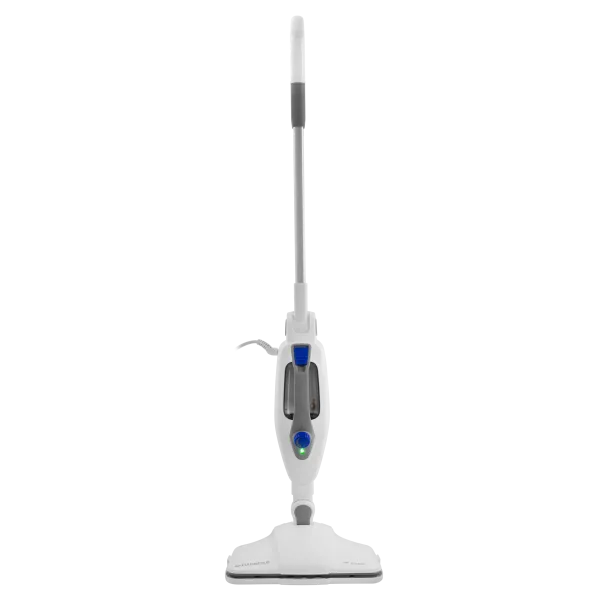 Паровая швабра MAUNFELD MF-1934GR Серый