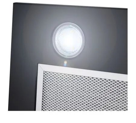 Кухонная вытяжка MAUNFELD Crosby Singl 60 Черный