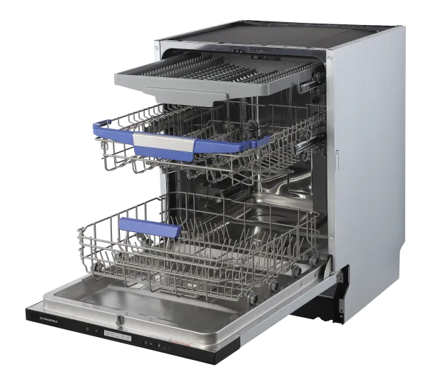 Посудомоечная машина MAUNFELD MLP60530 Light Beam