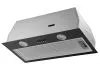 Кухонная вытяжка MAUNFELD THAMES 601M Черный