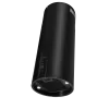 Кухонная вытяжка MAUNFELD Lee Light Isla 35 Sensor Черный