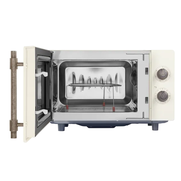 Микроволновая печь MAUNFELD JFSMO.20.5.ERIB Слоновая кость