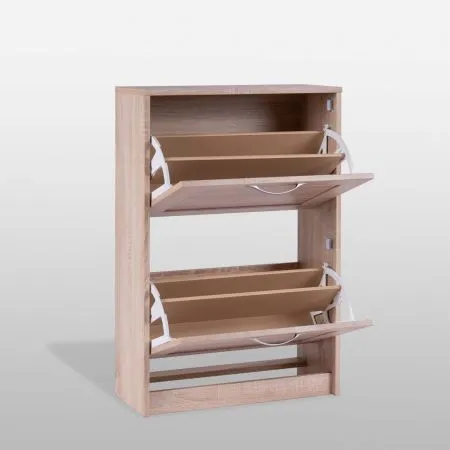 2.02.10.430.3 СИРИУС тумба для обуви 60х89 сонома RU