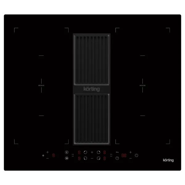 Варочная поверхность Korting HIBH 68980 NB