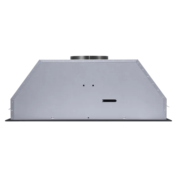 Кухонная вытяжка MAUNFELD Nebula 85 Glass чёрный Черный