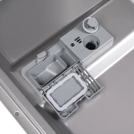 Посудомоечная машина MAUNFELD MWF08B Белый