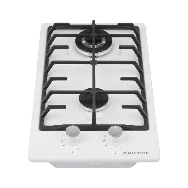 Газовая варочная панель MAUNFELD EGHE.32.63C Белый