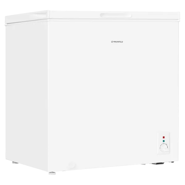 Морозильный ларь MAUNFELD MFL200 Белый