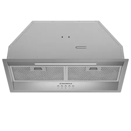 Кухонная вытяжка MAUNFELD VIVID 603EM Нержавеющая сталь