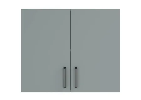 Навесной шкаф 80х67,6х29 «Евника»