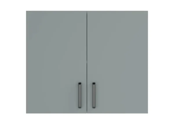 Навесной шкаф 80х67,6х29 «Евника»