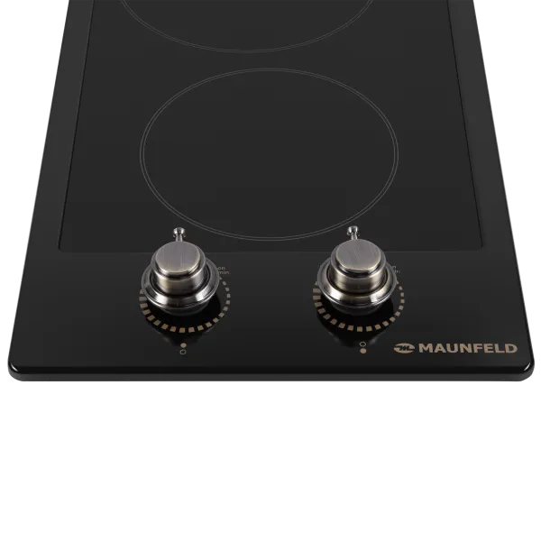 Электрическая варочная панель MAUNFELD EEHE.32VCB Черный