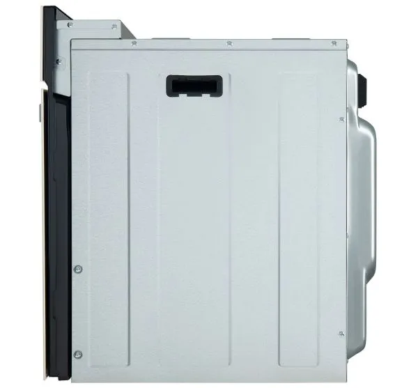 Шкаф духовой электрический MAUNFELD EOEC.586P Бежевый