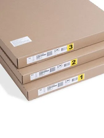 2.02.01.470.3 СИРИУС шкаф 2 двери и 1 ящик 78х59х220 сонома RU