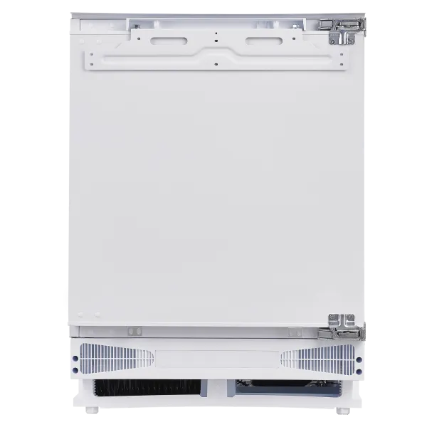 Встраиваемый холодильник с инвертором MAUNFELD MBF88SWGR Inverter Белый