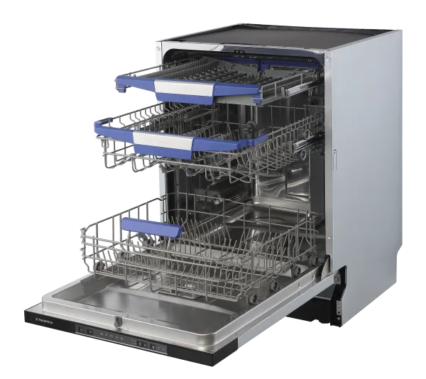 Посудомоечная машина MAUNFELD MLP60535 Light Beam
