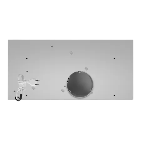 Кухонная вытяжка MAUNFELD Crosby Rocky 60 Черный