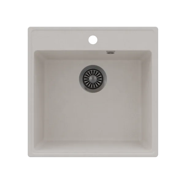 Perla 505 Кремовый