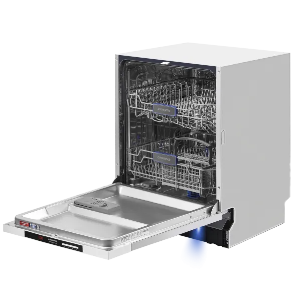 Посудомоечная машина MAUNFELD MLP-122D Light Beam Белый