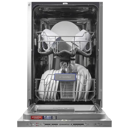 Посудомоечная машина MAUNFELD MLP-08S Light Beam Белый