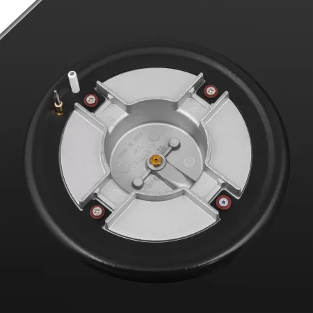 Газовая варочная панель MAUNFELD EGHG.64.43C1 Черный