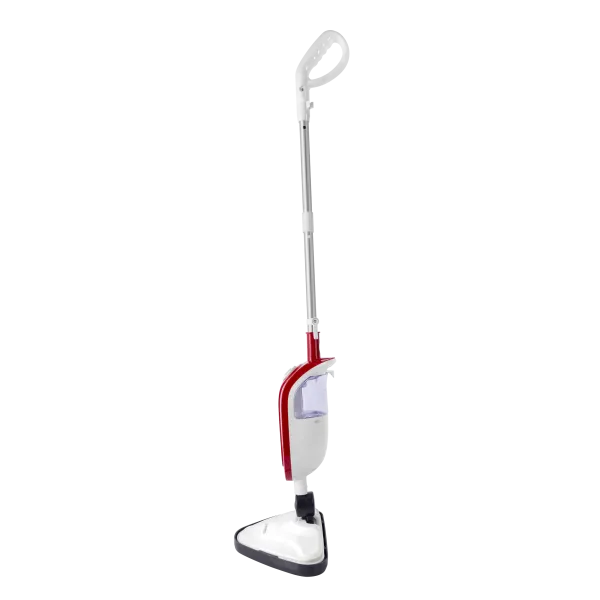 Паровая швабра MAUNFELD MF-1935R Красный