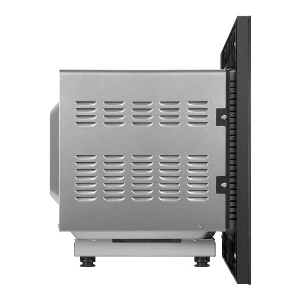 Микроволновая печь встраиваемая MAUNFELD JBMO725 Черный