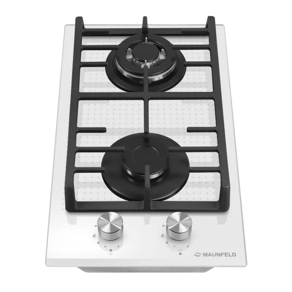 Газовая варочная панель MAUNFELD EGHG.32.73C Белый
