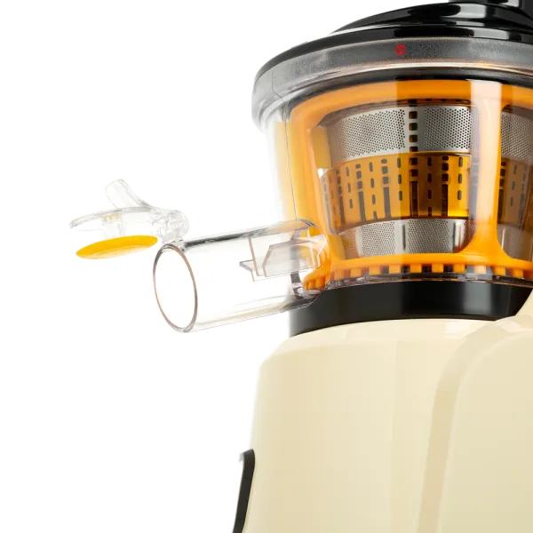 Соковыжималка шнековая MAUNFELD MF-931BG Бежевый