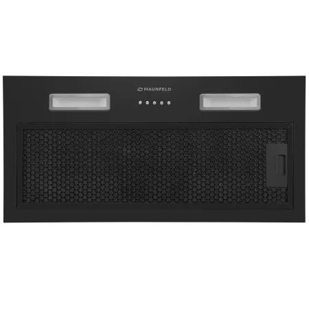 Кухонная вытяжка MAUNFELD THAMES 603PM Черный