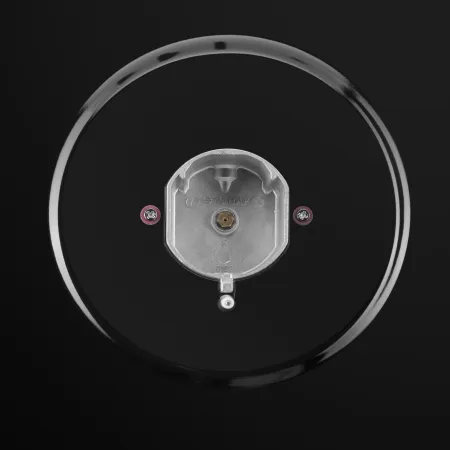 Газовая варочная панель MAUNFELD EGHE.43.3STS-EB Черный