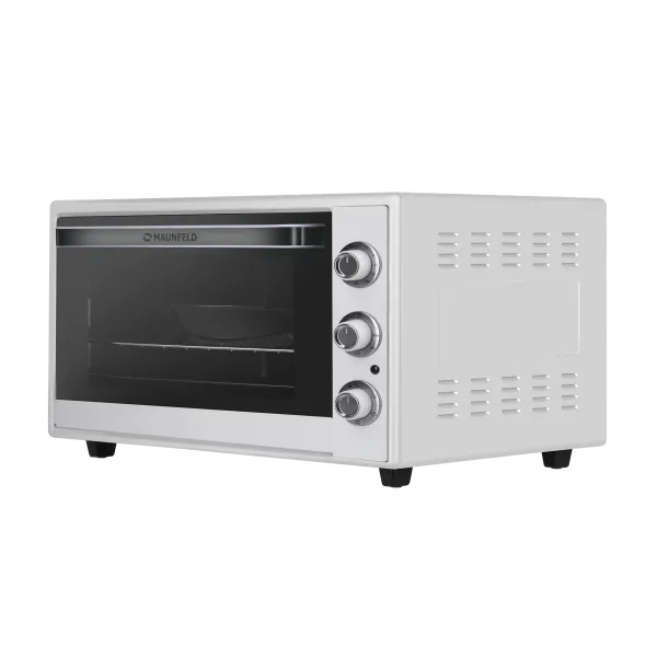 Мини-печь MAUNFELD MMO-606MW01 Белый