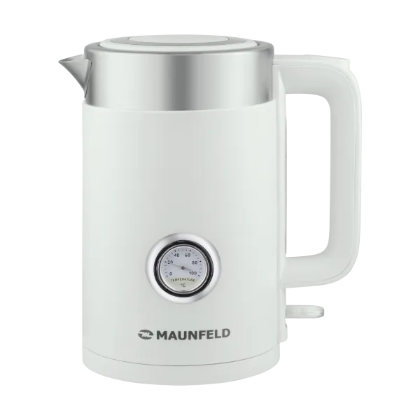 Чайник MAUNFELD MFK-631 Голубой