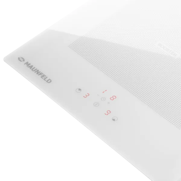 Индукционная варочная панель MAUNFELD MVI31.FL2 Белый