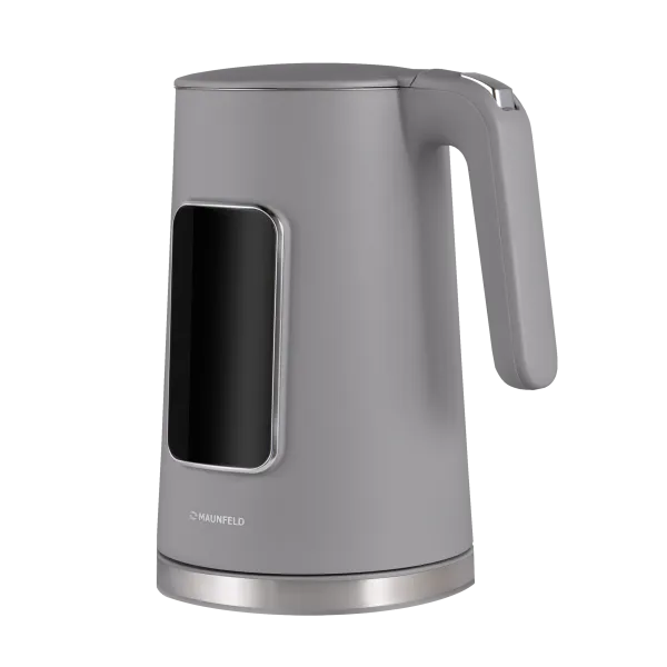 Чайник MAUNFELD MGK-635 Серый