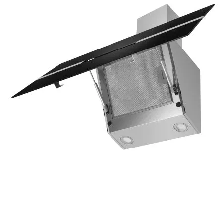 Кухонная вытяжка MAUNFELD Mersey 90 Черный