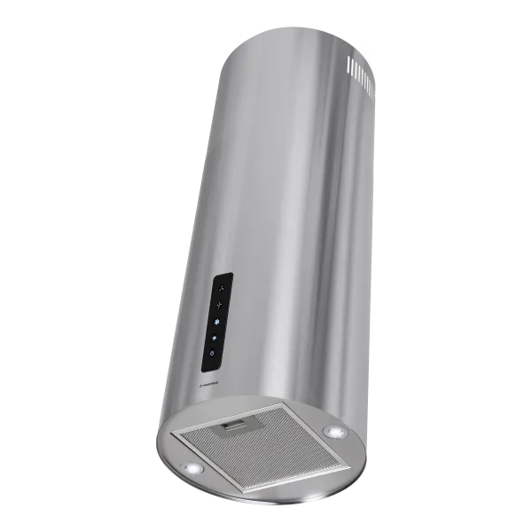 Кухонная вытяжка MAUNFELD Ford 39 Isla Sensor нержавеющая сталь Нержавеющая сталь