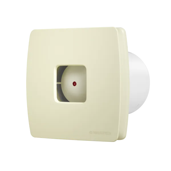 Вытяжной вентилятор MAUNFELD MFX10 Бежевый