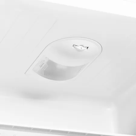 Холодильник MAUNFELD MFF150W Белый