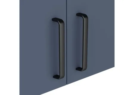 Навесной шкаф 80х67,6х29 «Аламак»