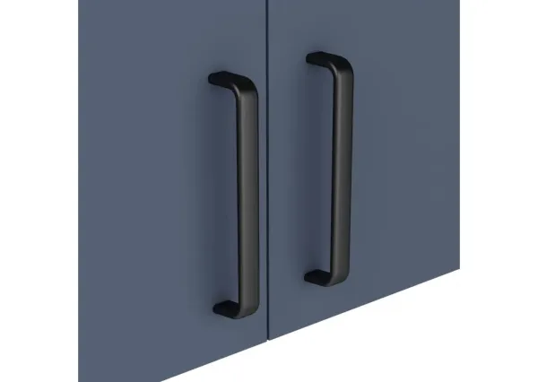 Навесной шкаф 80х67,6х29 «Аламак»