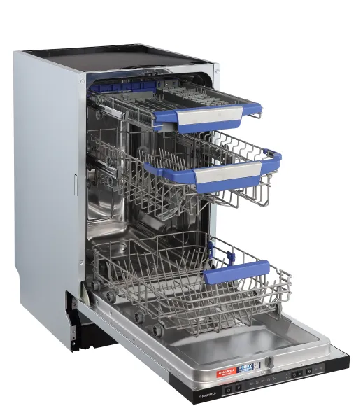 Посудомоечная машина MAUNFELD MLP45535 Light Beam