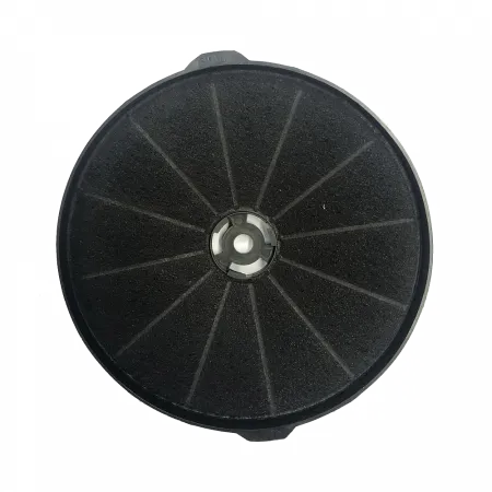 Фильтр угольный MAUNFELD CF102T / уп.2шт Черный