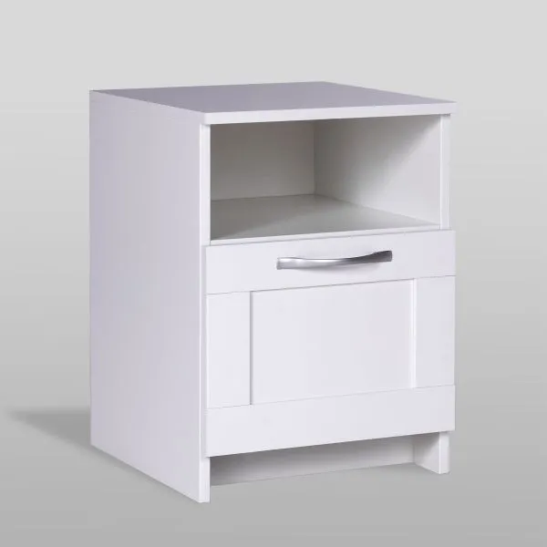 2.02.03.010.1 СИРИУС тумба "белая RU"