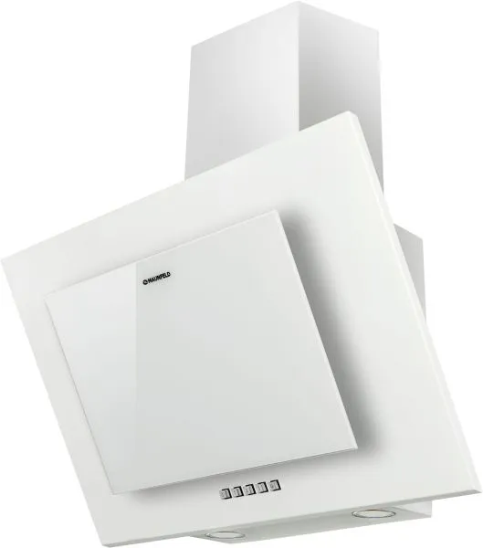 Кухонная вытяжка MAUNFELD Tower C 50 Белый