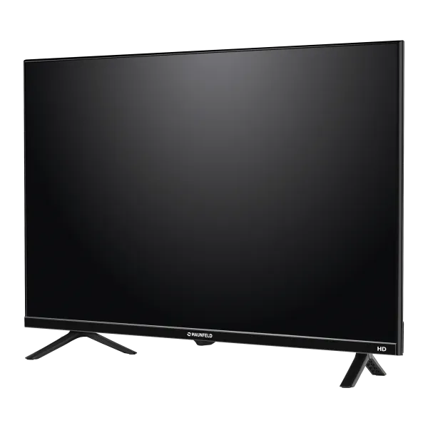 32" Телевизор MAUNFELD MLT32HST02, Салют ТВ