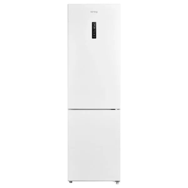 Холодильник Korting KNFC 62012 W